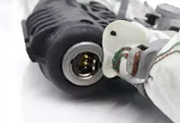 72127075870 штора подушок безпеки BMW 1 E81 E87 2006