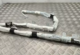 NY4GA14X290181 штора подушек безопасности Infiniti Q50 2016