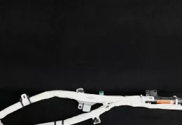 T5012400333 штора подушок безпеки Volvo S40, V40 2002