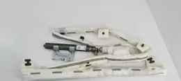 4G8880741 штора подушек безопасности Audi A7 S7 4G 2011