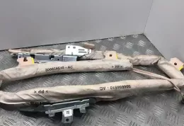 85913802204 штора подушек безопасности BMW 5 GT F07 2010