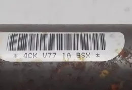 4CKV771ABSX штора подушек безопасности Hyundai ix 55 2009