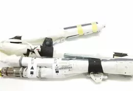 985P06PA0A штора подушек безопасности Nissan Juke II F16 2019