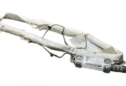 BAMPT11615 штора подушек безопасности Volkswagen Golf VI 2010