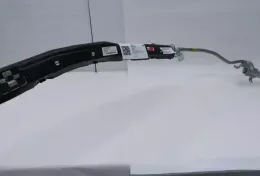 1648601105 штора подушок безпеки Mercedes-Benz GL X164 2008