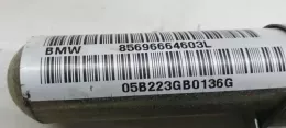05B223GB0136G штора подушок безпеки BMW 3 E90 E91 2006