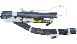 AX4X1136050095 штора подушок безпеки Nissan Navara D40 2006