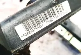 7880SWAE71000 штора подушек безопасности Honda CR-V 2007