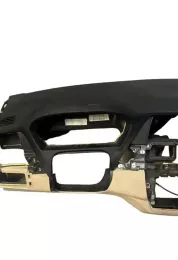 70W1011 штора подушек безопасности BMW X5 E70 2010