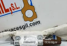 109389 штора подушок безпеки Volkswagen Golf VI 2008