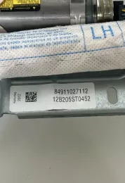 12B205ST0452 штора подушек безопасности BMW 7 F01 F02 F03 F04 2013