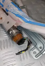 10B256XT0895 штора подушек безопасности BMW 5 F10 F11 2011