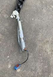 0004982G штора подушек безопасности Citroen C5 2004