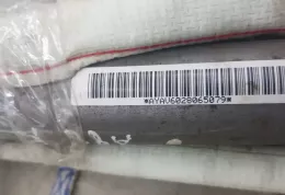 AYAV6028065079 штора подушек безопасности Nissan Primera 2007
