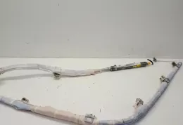 7P5880741 штора подушок безпеки Porsche Cayenne (92A) 2017