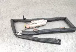 782744 штора подушок безпеки Peugeot 308 2017