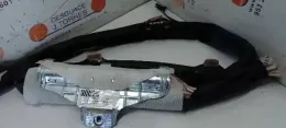 0114262Q штора подушек безопасности Peugeot 3008 I 2010