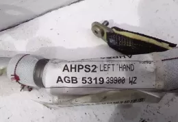 AGB531939900WZ штора подушок безпеки Mini One - Cooper R50 - 53 2002