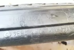 30327534D штора подушок безпеки Mercedes-Benz ML W163 2002
