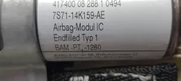 7S7114159AE штора подушок безпеки Ford Mondeo MK IV 2008