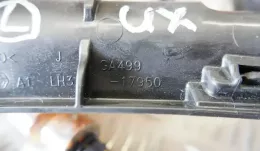 GA49917950 штора подушек безопасности Lexus UX 2020
