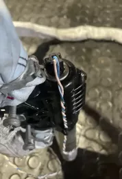 859132878030 штора подушек безопасности BMW 1 E81 E87 2005