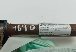34074650A штора подушек безопасности Volkswagen PASSAT B6 2010