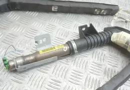 8200105860 штора подушек безопасности Renault Megane II 2004
