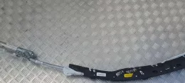 RBD60470381 штора подушек безопасности Opel Vectra C 2006