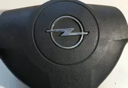 DBS63390171 штора подушек безопасности Opel Astra H 2009