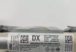 52230685 штора подушок безпеки Fiat 500 2015