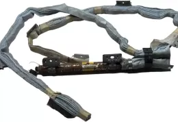FY5039455 штора подушек безопасности Lexus GS 300 350 430 450H 2008