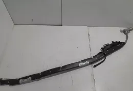 20386009051 штора подушек безопасности Mercedes-Benz C W203 2000