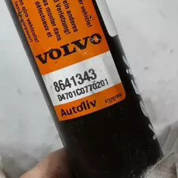 D4701C0770201 штора подушек безопасности Volvo S60 2002