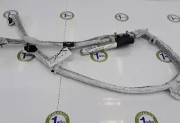 72127075870 штора подушок безпеки BMW 1 E81 E87 2006
