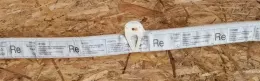 011903 штора подушок безпеки Mercedes-Benz A W169 2005