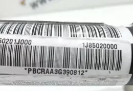 74875 штора подушек безопасности Hyundai i20 (PB PBT) 2008