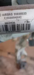 5105860040642 штора подушок безпеки Volvo XC90 2004