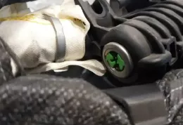 30363297C штора подушок безпеки Fiat Punto Evo 2009