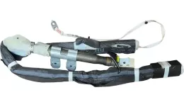 AX4X1136050095 штора подушек безопасности Nissan Navara D40 2006