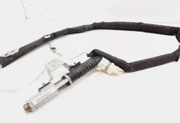 8041649 штора подушек безопасности Nissan Qashqai 2008