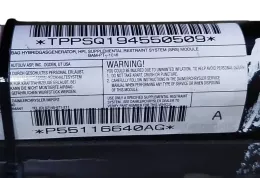 TPPS2194550509 штора подушек безопасности Jeep Grand Cherokee (WK) 2006