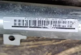 6027532 штора подушок безпеки Mitsubishi Grandis 2006