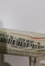 32AWLC052040202 штора подушек безопасности Toyota Avensis T250 2009