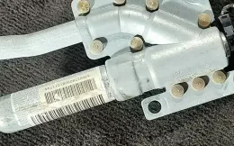 30321102B штора подушок безпеки BMW 5 E39 2000