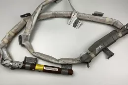 605709807QJ2 штора подушок безпеки Mitsubishi Lancer X 2008