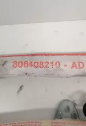 306272610AJ штора подушок безпеки BMW 7 F01 F02 F03 F04 2012