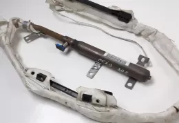 E509E313412U176 штора подушек безопасности Peugeot 307 2002