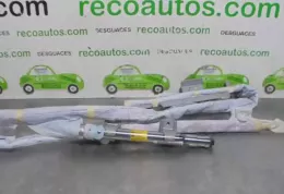 1J1671412QA3 штора подушек безопасности Toyota Auris E210 2007