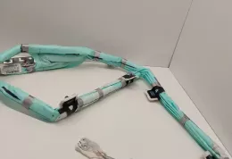 85728475410 штора подушек безопасности BMW X5 F15 2016